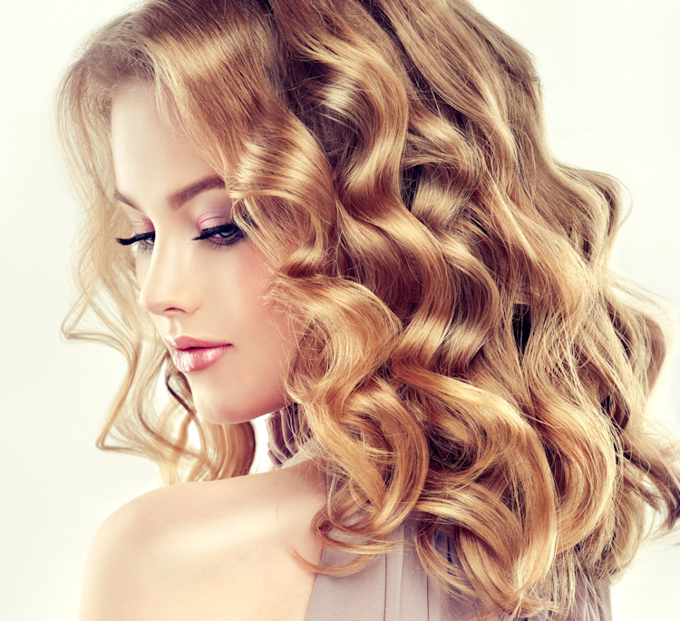 Hair Salon hairdressers hair treatment and stylist in Clacton and Essex