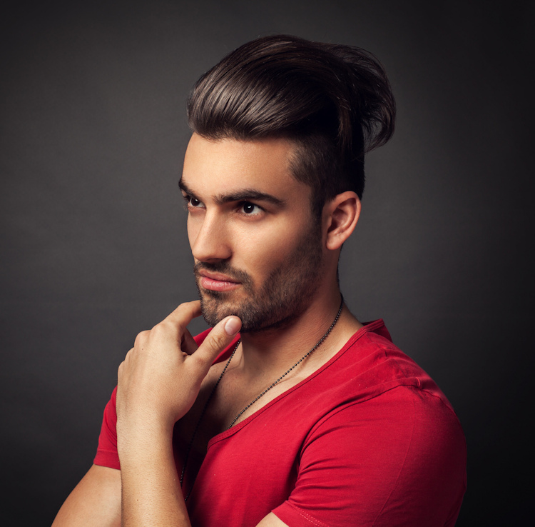 The Salon Hair Salon Hairdressers Hair Treatment And Stylist In