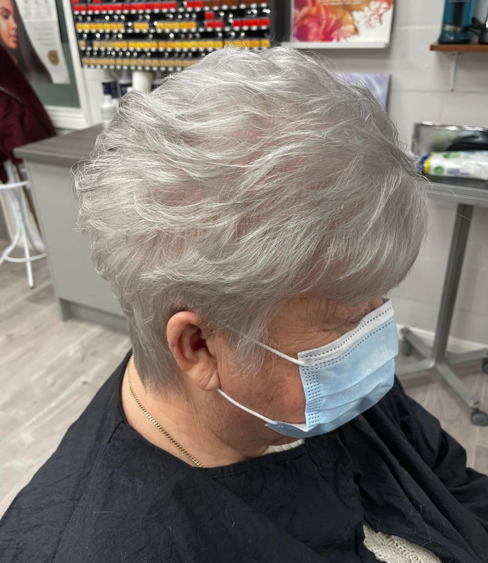 Prices Hair Salon hairdressers hair treatment and stylist in Clacton